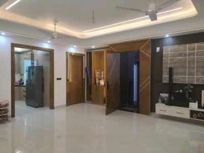 Living Room Image of 2200 Sq.ft 3 BHK Builder Floor for sale in BPTP Pride Floors, Sector 77 Faridabad for Rs. 25500000