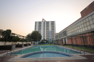 Image of 525 Sq.ft 1 RK Studio for sale in Jait, Vrindavan for Rs. 4000000
