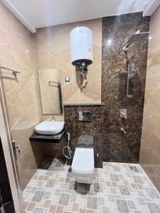 Bathroom Image of Cozy Stay  in Sector 42, Gurgaon