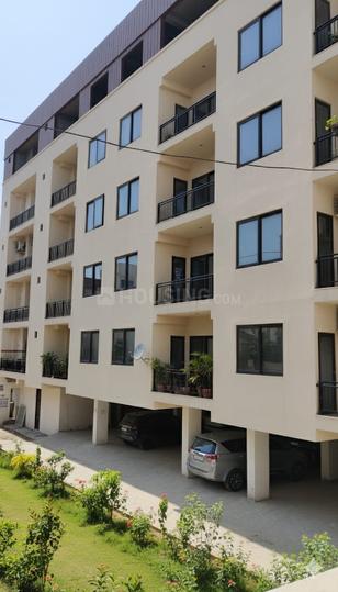 Titania Residency Main Image 1