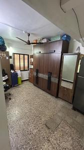 Hall Image of 635 Sq.ft 2 BHK Apartment / Flat for sale in Dombivli East Thane for Rs. 5500000