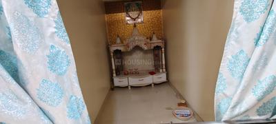 Balcony Image of 2002 Sq.ft 4 BHK Independent House for rent in Kopar Khairane Navi Mumbai for Rs. 110000