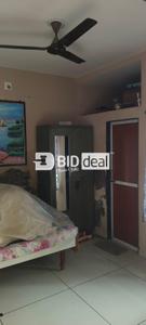 Bedroom Image of 950 Sq.ft 3 BHK Independent House for sale in Gulabnagar Jamnagar for Rs. 2609000