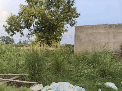 Image of 60 Sq.ft Residential Plot / Land for sale in SS Ayodhya Enclave, Dhoom Manikpur, Greater Noida for Rs. 2002340