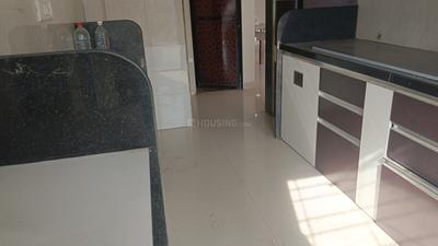 Kitchen Image of 1050 Sq.ft 2 BHK Apartment / Flat for rent in Mangala Valley, Kalyan West Kalyan for Rs. 19000