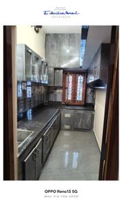Kitchen Image of 1500 Sq.ft 2 BHK Independent House for rent in K V Kuppam Vellore for Rs. 10000