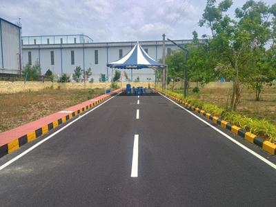Image of 964 Sq.ft Residential Plot / Land for sale in Thiruporur, Chennai for Rs. 5302000