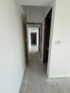 Image of 425 Sq.ft 1 BHK Apartment / Flat for sale in Shraddha Peninsula, Thane West, Thane for Rs. 7500000