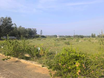 Image of 1200 Sq.ft Residential Plot / Land for sale in Hoskote, Bengaluru for Rs. 3360120