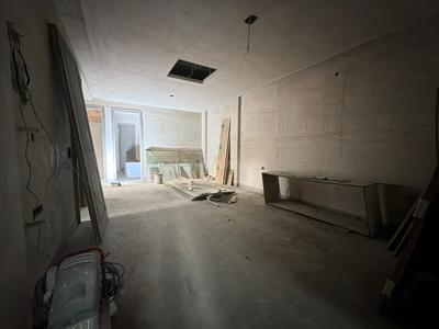 Living Room Image of 1800 Sq.ft 3 BHK Builder Floor for sale in Vikaspuri New Delhi for Rs. 42500000