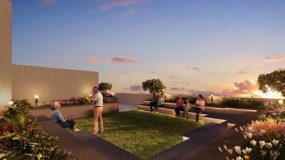 Image of 1675 Sq.ft 3 BHK Apartment / Flat for sale in Keshav Nagar, Pune for Rs. 13500000