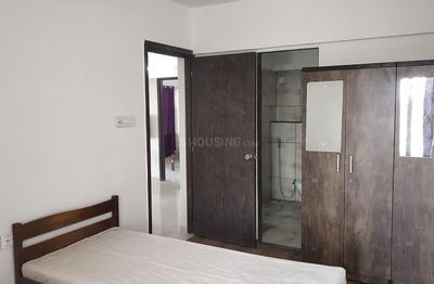 Bedroom Image of Flat no 906-B-Wing , Keshav Leela Polaris  in Keshav Nagar, Pune