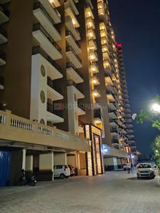 Image of 1190 Sq.ft 2 BHK Apartment / Flat for sale in Divyansh Onyx, Mahurali, Ghaziabad for Rs. 9500000