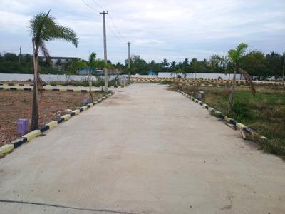 Image of 1050 Sq.ft Residential Plot / Land for sale in Perungavoor, Chennai for Rs. 3253950