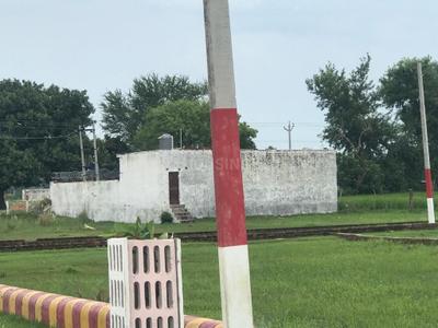 Vibhav City Plot View 3