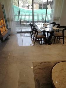 Hall Image of 1057 Sq.ft 2 BHK Apartment / Flat for sale in Bavdhan Pune for Rs. 9400000