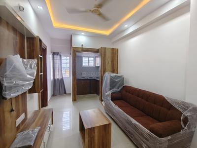 1 BHK Flat