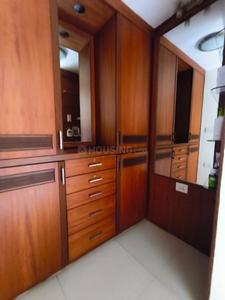 Kitchen Image of 2398 Sq.ft 3.5 BHK Villa for sale in Puravankara Purva Parkridge by Puravankara Limited, Mahadevapura Bengaluru for Rs. 107800000