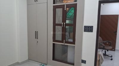 Bedroom Image of 1550 Sq.ft 3 BHK Builder Floor for sale in Indirapuram Ghaziabad for Rs. 12000000