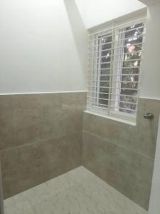 Image of 600 Sq.ft 1 BHK Builder Floor for rent in HBR Layout, Bengaluru for Rs. 20000
