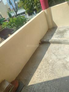 Balcony Image of 1100 Sq.ft 2 BHK Apartment / Flat for rent in Omkar Nagar Nagpur for Rs. 14000