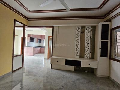 Hall Image of 1195 Sq.ft 2 BHK Apartment / Flat for sale in Sri Sathvik Nandanam, C V Raman Nagar Bengaluru for Rs. 14000000