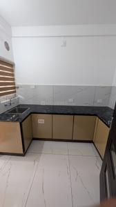 Image of 1200 Sq.ft 2 BHK Apartment / Flat for rent in Mammiyoor, Thrissur for Rs. 15000