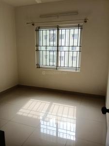 Bedroom Image of 884 Sq.ft 2 BHK Apartment / Flat for sale in Provident Sunworth City, Kambipura Bengaluru for Rs. 6400000