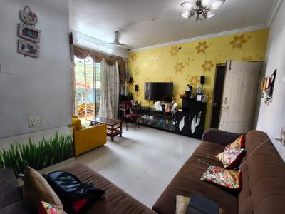 3 BHK Flat