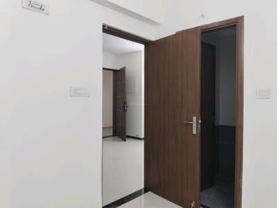 Bedroom Image of 1295 Sq.ft 2 BHK Apartment / Flat for sale in Pacifica Pride Towers, Injambakkam Chennai for Rs. 8127000