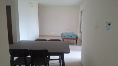 Living Room Image of 1600 Sq.ft 3 BHK Apartment / Flat for sale in Guardian Cityscapes, Dattavadi Pune for Rs. 25500000