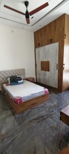 Bedroom Image of 750 Sq.ft 3 BHK Villa for sale in Sri Falcon City, Marasandiram Hosur for Rs. 7700000