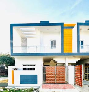 Image of 1550 Sq.ft 3 BHK Independent House for sale in Omaxe City, Lucknow for Rs. 5200000