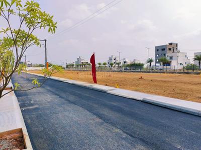 Image of 1000 Sq.ft Residential Plot / Land for sale in Perungalathur, Chennai for Rs. 5890000