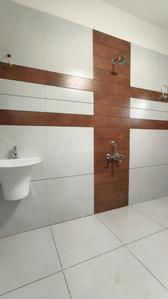 Bathroom Image of 1300 Sq.ft 2 BHK Independent House for sale in Palarivattom Kochi for Rs. 7500000