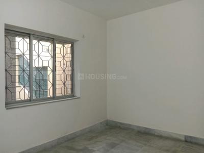 Bedroom Image of 1400 Sq.ft 3 BHK Apartment / Flat for rent in Chinar Park Kolkata for Rs. 18000