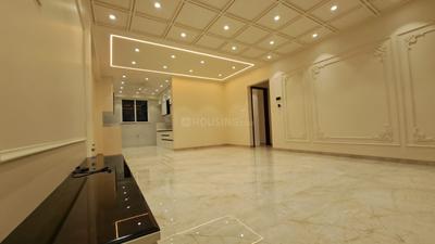 3 BHK Flat