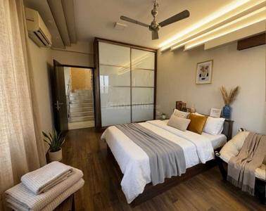 Bedroom Image of 4000 Sq.ft 5 BHK Villa for rent in Skylark Arcadia Phase 2, Whitefield Bengaluru for Rs. 105000