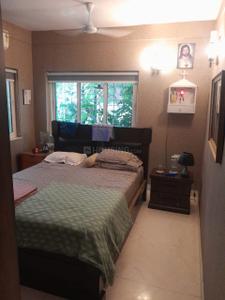 Bedroom Image of 1650 Sq.ft 3 BHK Apartment / Flat for sale in BGA Lakeshore, Gariahat Kolkata for Rs. 23000000