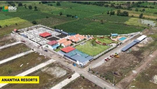 Haritha Retreat Main Image 1