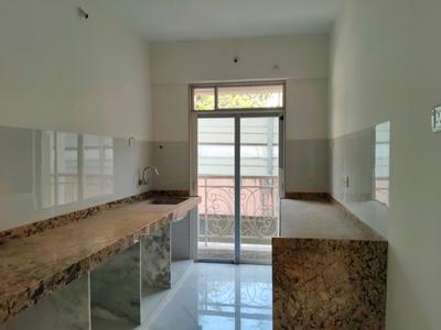 Kitchen Image of 950 Sq.ft 2.5 BHK Apartment / Flat for sale in L And T Rejuve 360 Tower A, Mulund West Mumbai for Rs. 32000000