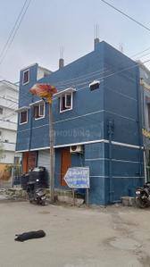 Image of 650 Sq.ft 1 BHK Independent House for sale in Kolathur, Chennai for Rs. 4700000
