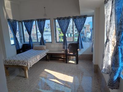 Bedroom Image of PG ACCOMODATION ON BED BASIS in Sipara, Patna