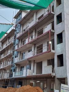 Image of 1525 Sq.ft 3.5 BHK Builder Floor for sale in Signature Global City 79B, Sector 79, Gurgaon for Rs. 20000000