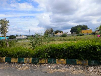 Image of 1800 Sq.ft Residential Plot / Land for sale in Tippalam village, Hosur for Rs. 5940121