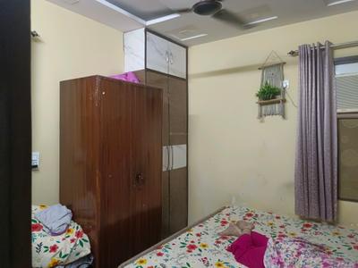 Bedroom Image of 900 Sq.ft 3 BHK Builder Floor for sale in Sector 3 Rohini New Delhi for Rs. 11500000