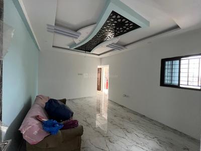 Living Room Image of 950 Sq.ft 2 BHK Apartment / Flat for rent in Shripad Manik Enclave, Shambhu Nagar Nagpur for Rs. 18000