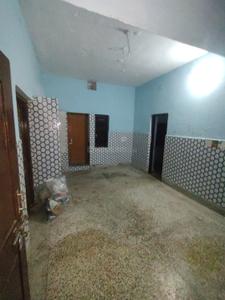 Living Room Image of 400 Sq.ft 1 BHK Builder Floor for rent in Ganga Nagar Bhubaneswar for Rs. 7500