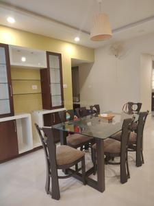 Hall Image of 1450 Sq.ft 3 BHK Apartment / Flat for sale in Hilite Residency, Poovangal Kozhikode for Rs. 11000000