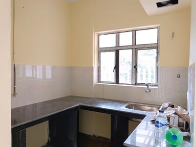 Kitchen Image of 1140 Sq.ft 2 BHK Apartment / Flat for sale in Primarc Southwinds, Rajpur Kolkata for Rs. 6500000